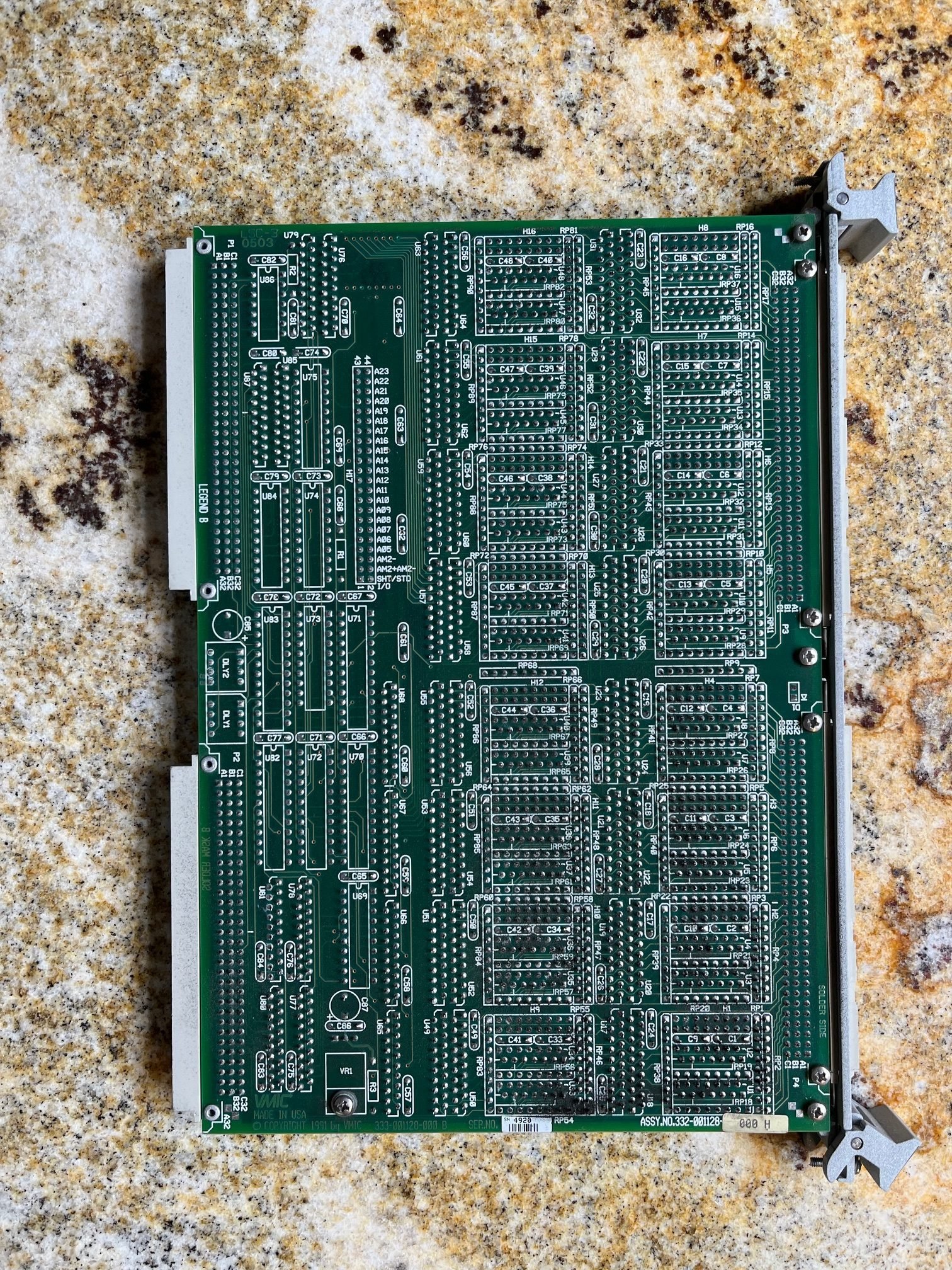 VMIVME-1128 - Image 2