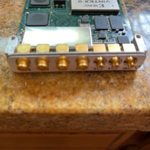 PMC DIGITAL RECEIVER