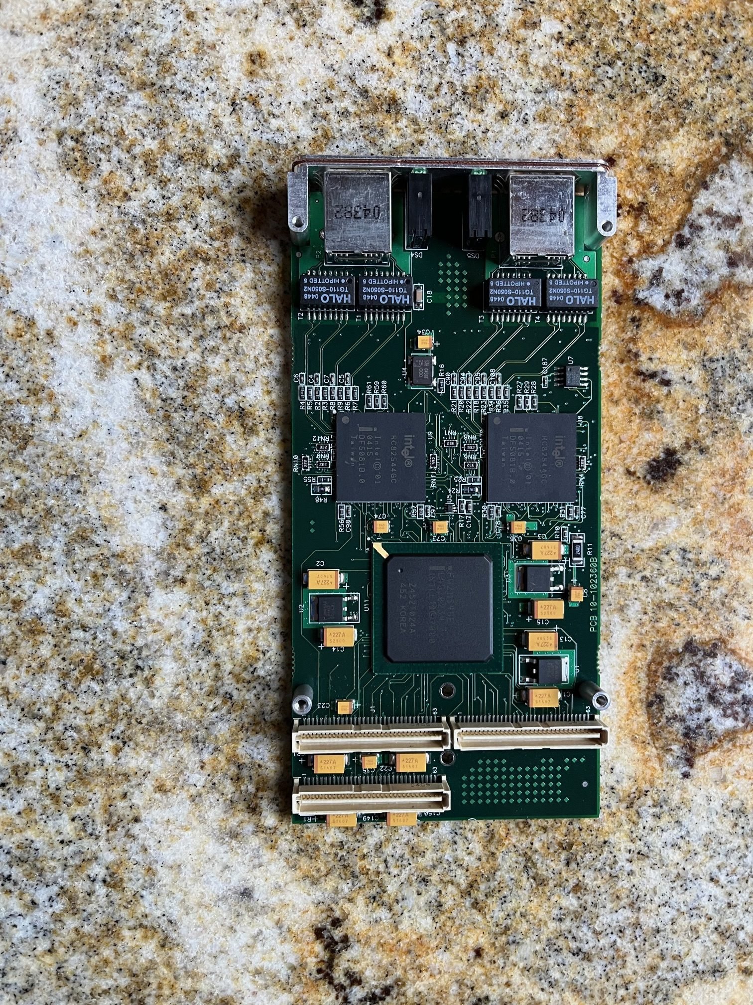 PMC669TX